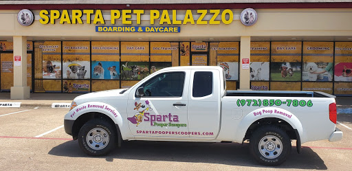 Sparta Pooper Scoopers - Pooper Scooper Service, Pet Waste Removal, Dog Poop Service