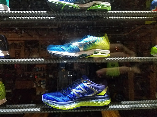 Running Store «Breakaway Running», reviews and photos, 2109 Madison Ave, Memphis, TN 38104, USA