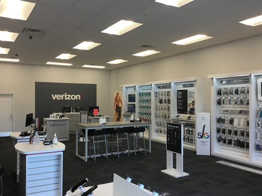 Cell Phone Store «GoWireless Verizon Authorized Retailer», reviews and photos, 1791 W Traverse Pkwy d, Lehi, UT 84043, USA