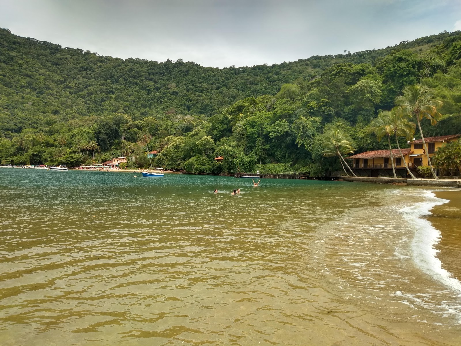 Praia do Sobrado photo #8