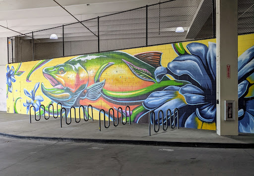 Shopping Mall «Metropolitan», reviews and photos, 1111 Metropolitan Ave, Charlotte, NC 28204, USA