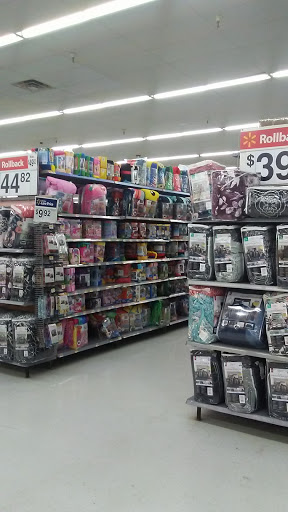 Discount Store «Walmart», reviews and photos, 8155 Elliott Rd, Easton, MD 21601, USA