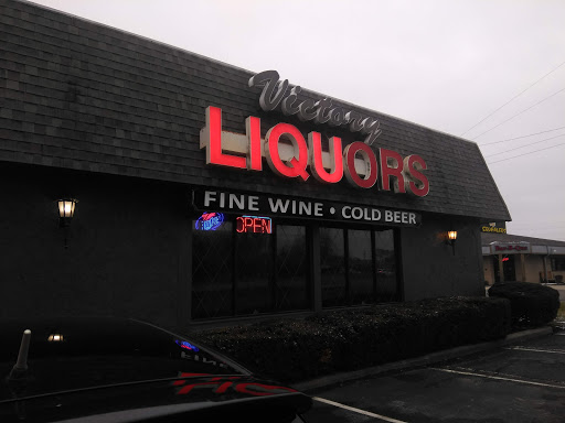 Liquor Store «Victory Liquors», reviews and photos, 5505 W 86th St, Indianapolis, IN 46268, USA