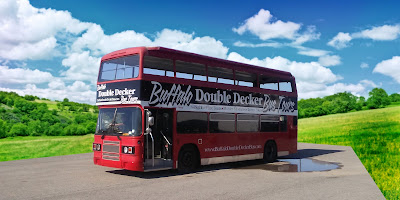 Buffalo Double Decker Tours