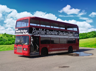 Buffalo Double Decker Tours