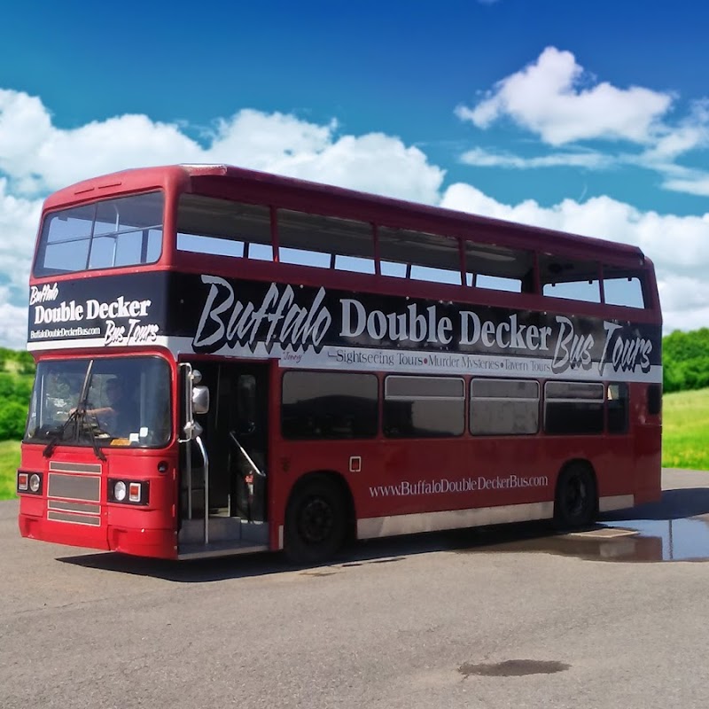 Buffalo Double Decker Tours