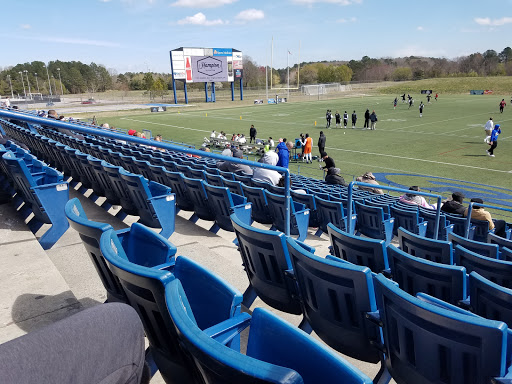 Sports Complex «Virginia Beach Sportsplex», reviews and photos, 2044 ...