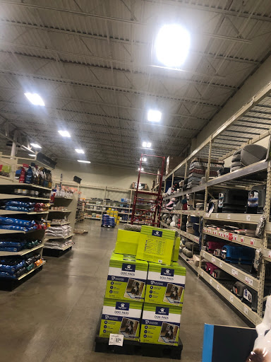 Pet Supply Store «PetSmart», reviews and photos, 934 W Street Rd, Warminster, PA 18974, USA