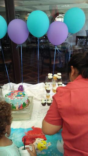 Country Club «Coral Ridge Country Club», reviews and photos, 3801 Bayview Dr, Fort Lauderdale, FL 33308, USA