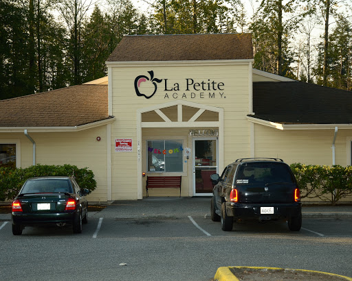 Day Care Center «La Petite Academy of Mill Creek, WA», reviews and photos, 13231 Bothell Everett Hwy, Mill Creek, WA 98012, USA