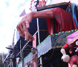 Benito Juárez Auditorium photo