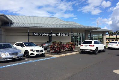 Mercedes-Benz of Maui