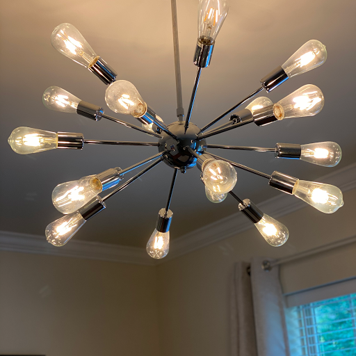 Electrician «Electrical Connections LLC», reviews and photos, 12 Meem Ave g, Gaithersburg, MD 20877, USA