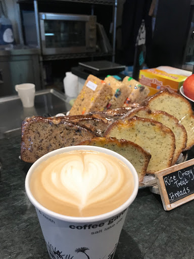 Coffee Shop «Coffee Garden On Main Street», reviews and photos, 254 Main St, Salt Lake City, UT 84101, USA