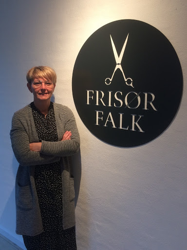 FRISØR FALK in Gistrup, Aalborg