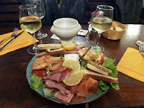 Plats et boissons du Restaurant La Caravelle à Les Sables-d'Olonne - n°15