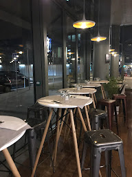 Photo n°84 de Fratelli Pastore Trattoria à Boulogne-Billancourt ()