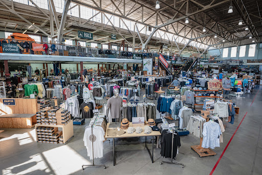 Sports Basement Berkeley image