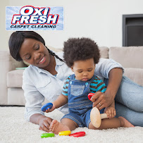 Oxi Fresh Carpet Cleaning - Photo 8 - Car repair in , Providence