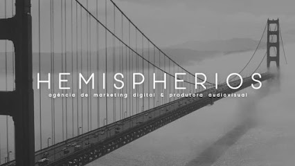 Hemispherios | Marketing & Audiovisual