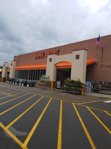 Home Improvement Store «The Home Depot», reviews and photos, 2600 S Lapeer Rd, Lake Orion, MI 48360, USA