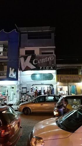 Opiniones de Kcentro Pica en Atacames - Centro comercial