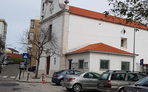Igreja de São João da Talha image