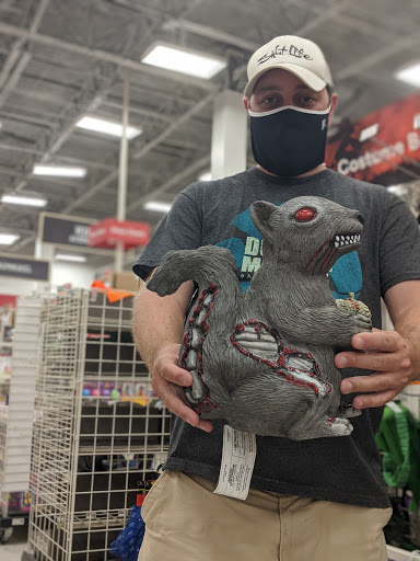 Craft Store «Michaels», reviews and photos, 27 Don Bosco Pl, Port Chester, NY 10573, USA