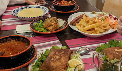 صلاح الدين à Strasbourg