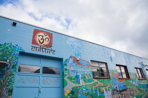 Yoga Studio «OmCulture», reviews and photos, 2210 N Pacific St, Seattle, WA 98103, USA