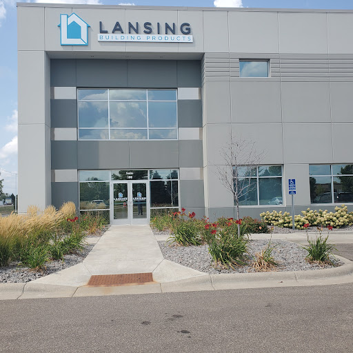 Building Materials Store «Lansing Building Products», reviews and photos, 1134 NE Stinson Blvd, Minneapolis, MN 55413, USA