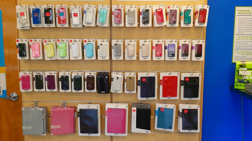 Electronics Repair Shop «RockIT Repairs - Cell Phones, Tablets and Laptops», reviews and photos, 1319 Lafayette Blvd #300, Fredericksburg, VA 22401, USA