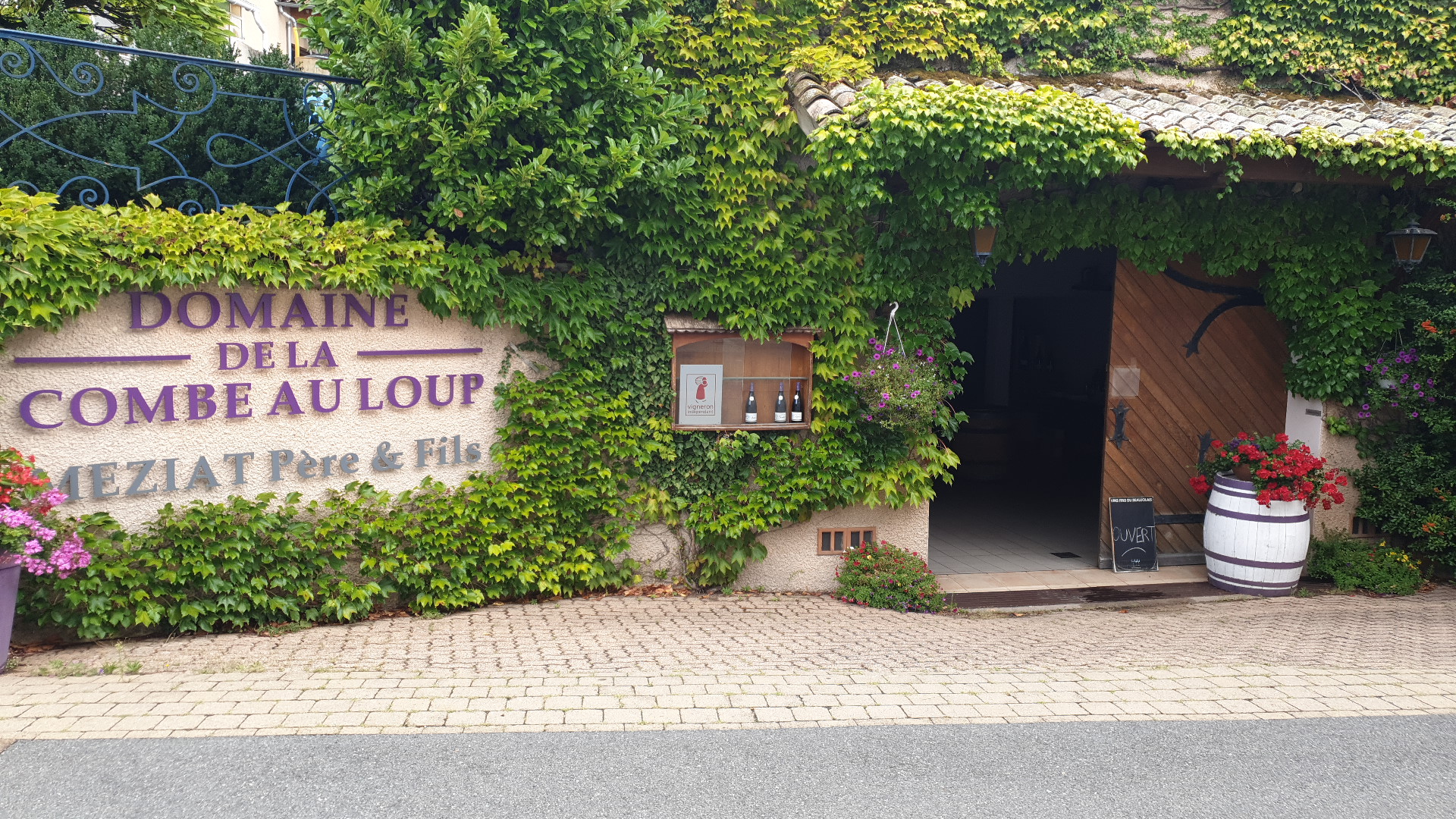Photo n° 1 de l'avis de Gaspard.� fait le 29/08/2020 à 07:42