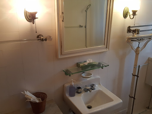 Historical Place «Burroughs Home & Gardens», reviews and photos, 2505 First St, Fort Myers, FL 33901, USA