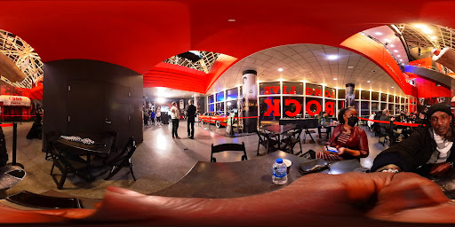 Museum «The Rock and Roll Hall of Fame and Museum», reviews and photos, 1100 E 9th St, Cleveland, OH 44114, USA