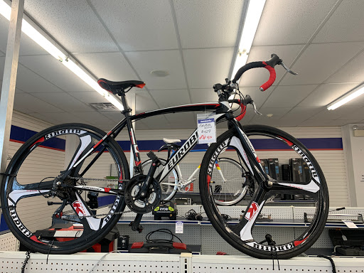 Check Cashing Service «Cash America Pawn», reviews and photos, 591 S Semoran Blvd, Winter Park, FL 32792, USA