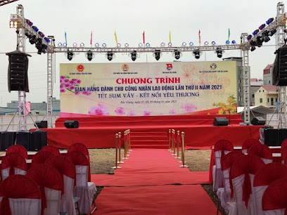 Công ty Tổ chức Sự kiện và Cưới hỏi cao cấp tại Bắc Giang - Kinh Bắc Wedding