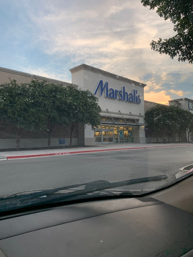 Department Store «Marshalls», reviews and photos, 1050 McKinley Pl Dr #200, San Marcos, TX 78666, USA