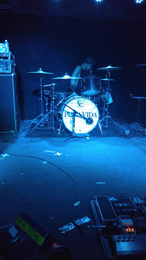 Live Music Venue «Waiting Room», reviews and photos, 334 Delaware Ave, Buffalo, NY 14201, USA