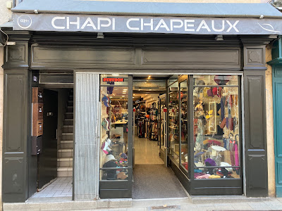 Chapi-Chapeaux GAP à Gap