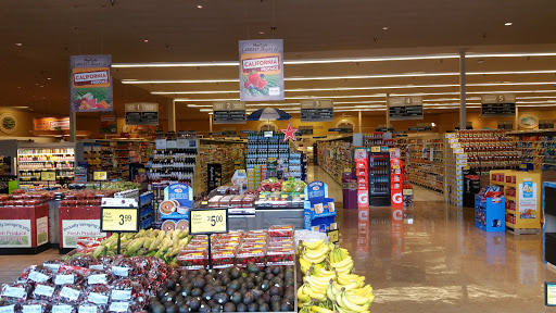 Grocery Store «Safeway», reviews and photos, 5146 Stevens Creek Blvd, San Jose, CA 95129, USA