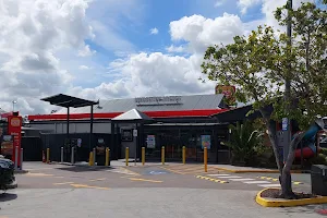 Hungry Jack's Burgers Westpoint image