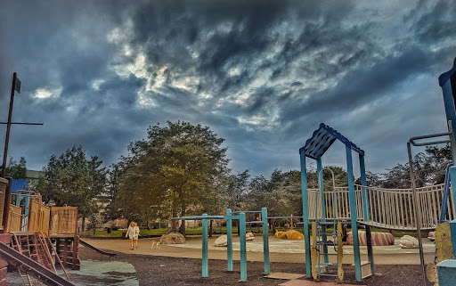 Park «Marine Park», reviews and photos, Fillmore Ave, Brooklyn, NY Brooklyn, USA