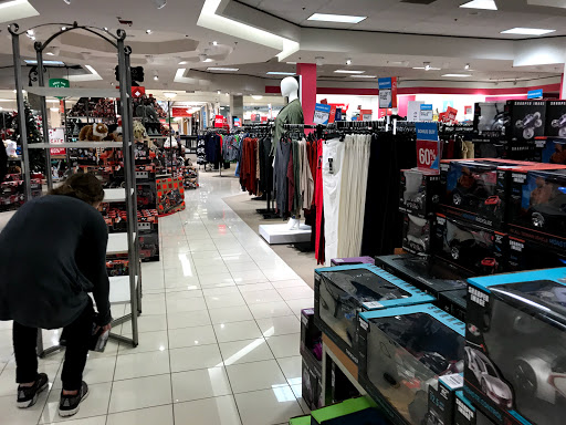 Department Store «Belk», reviews and photos, 2101 Fort Henry Dr, Kingsport, TN 37664, USA