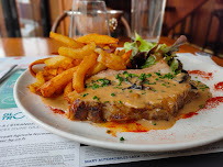 Plats et boissons du Restaurant L'R de rien à Caen - n°8