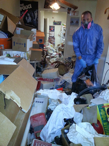 Cleaning Service «C2C Professional Cleaning Services, LLC», reviews and photos, 1011 Janes Meadow Rd, Knoxville, TN 37932, USA