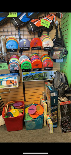 Sporting Goods Store «Play It Again Sports», reviews and photos, 35181 US Hwy 19 N, Palm Harbor, FL 34684, USA