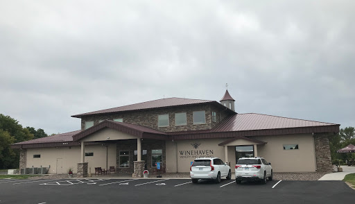 Winery «Winehaven Winery», reviews and photos, 10020 Deer Garden Ln, Chisago City, MN 55013, USA