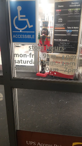 Craft Store «Michaels», reviews and photos, 628 W Hammer Ln, Stockton, CA 95210, USA