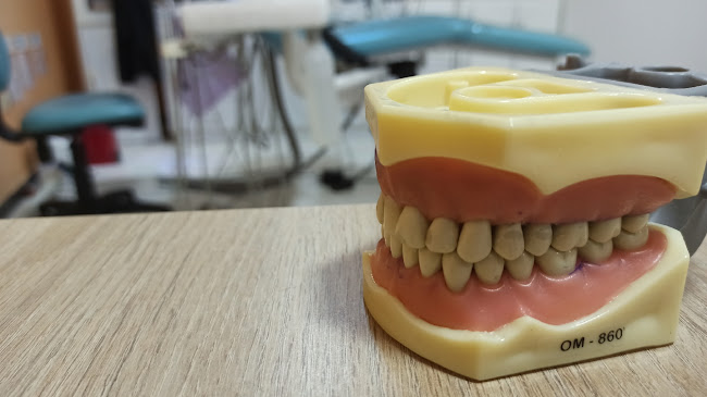 Dental PRO - Odontología Familiar